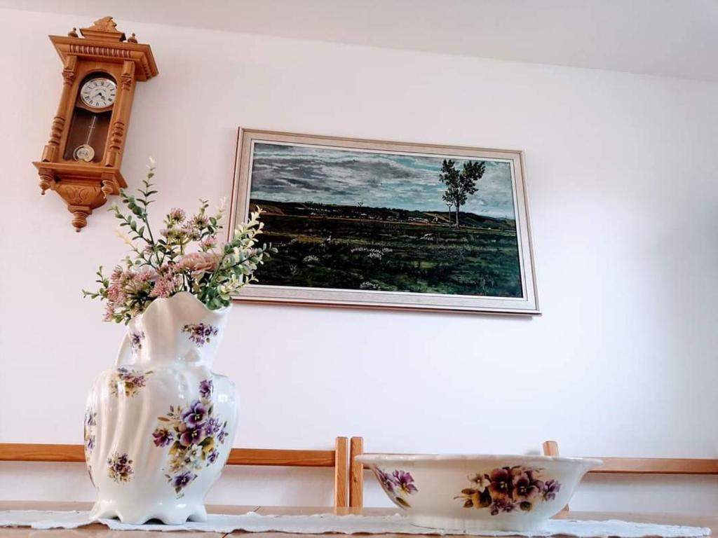 Fotografie z fotogalerie ubytování Idylický rodinný penzión Arkádia pri Dunajskej cyklotrase v destinaci Kyselica