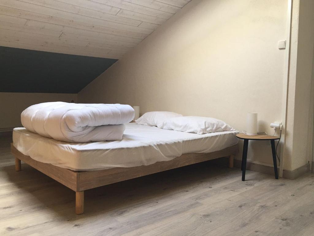 Gites Le Cheval Noir - Vakantiehuis