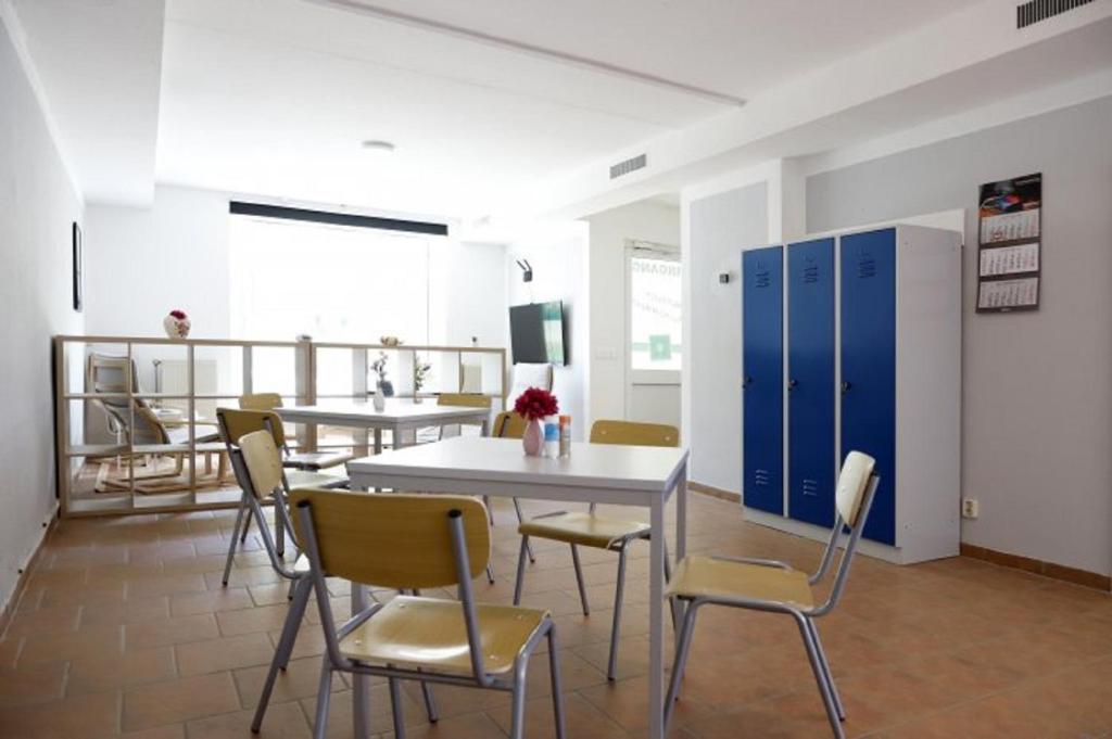 Fotografie z fotogalerie ubytování Pension Malchin v destinaci Malchin
