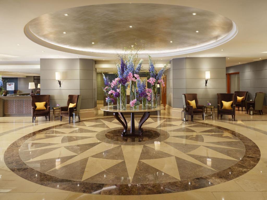 Corinthia Lisbon - Resim 6