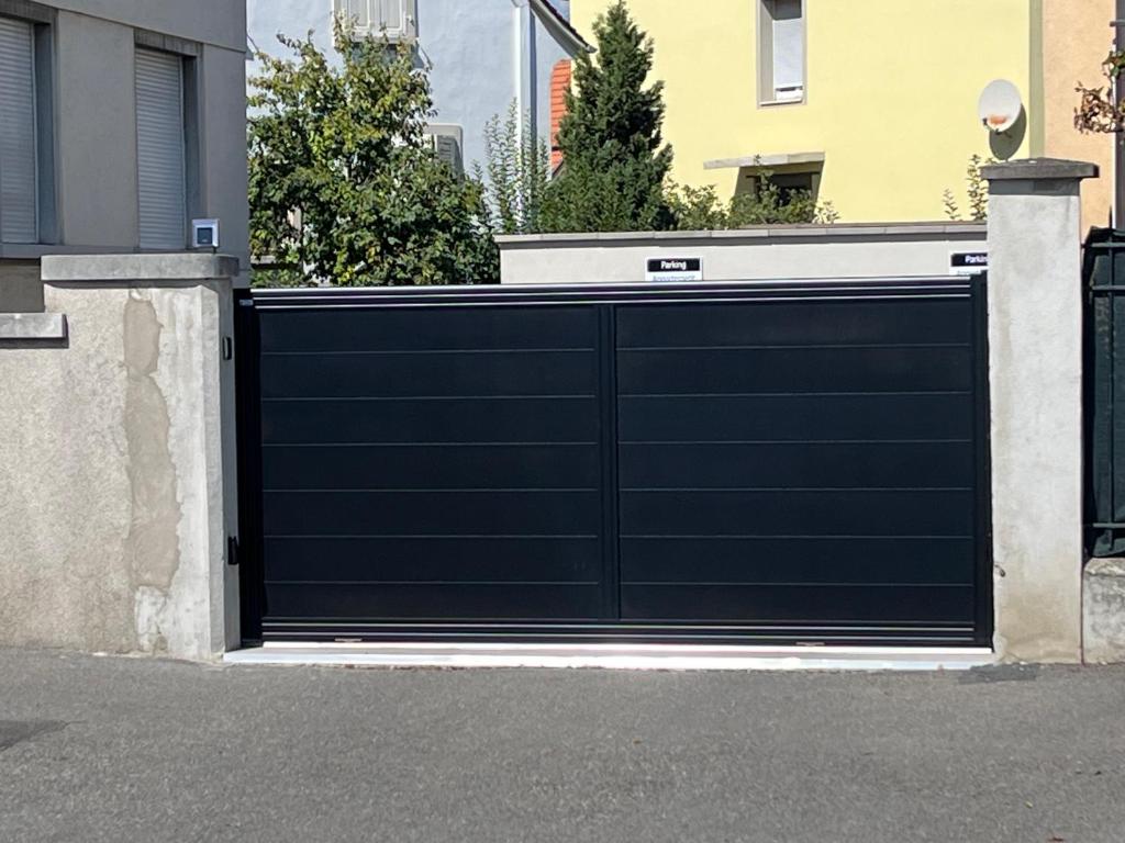 Appartement de Prestige au centre climatisé avec jardin privé – photo 27
