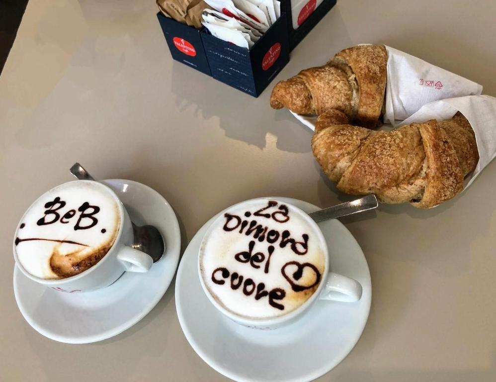 La Dimora del Cuore