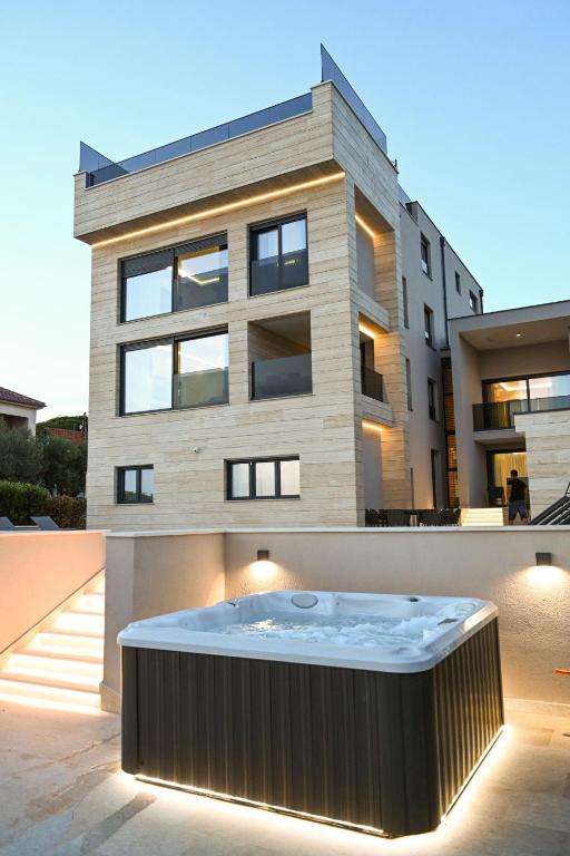 Luxury Villa Zlatko