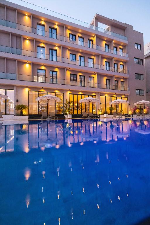 Tris3 Hotel Vlorë (updated prices 2025) Tris3 Hotel Vlorë (updated prices 2025)
