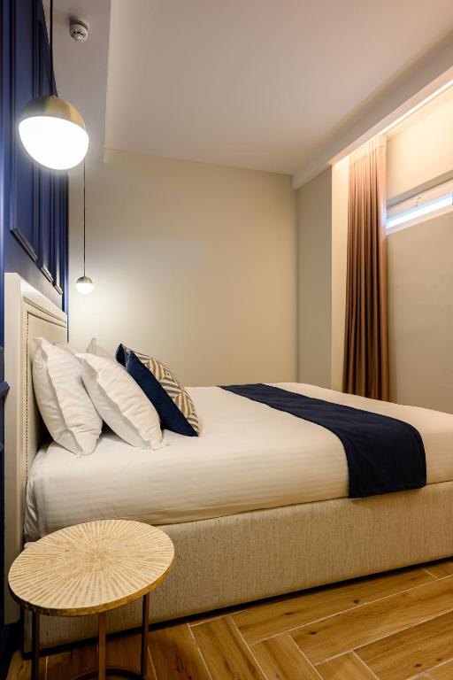 XVI Suites - Adults Only - 1