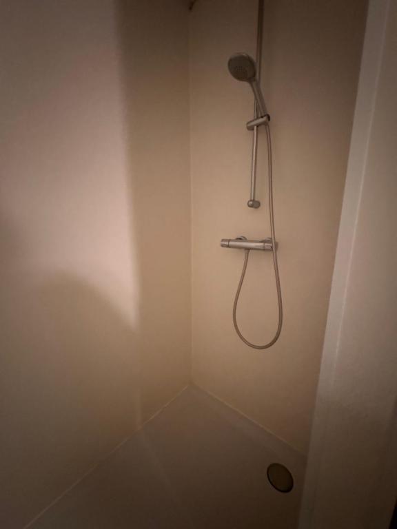 Bagno di B&B De Vreehoeve