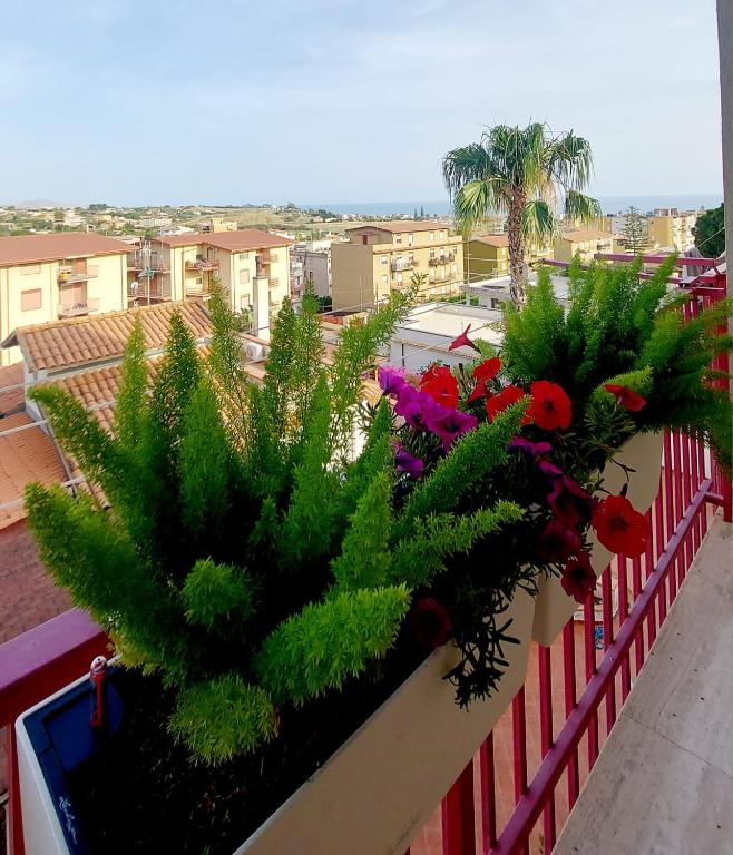 Agrigento tra templi e mare Luxury Home - 17