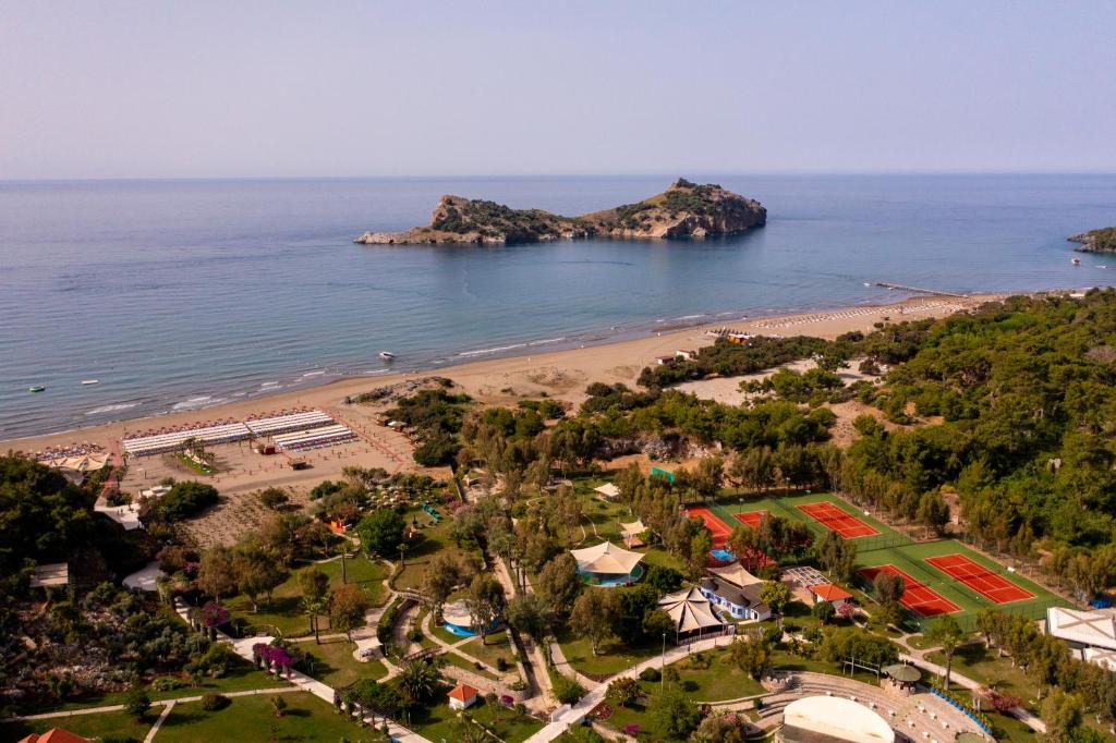 TUI BLUE Sarigerme Park ⭐⭐⭐⭐