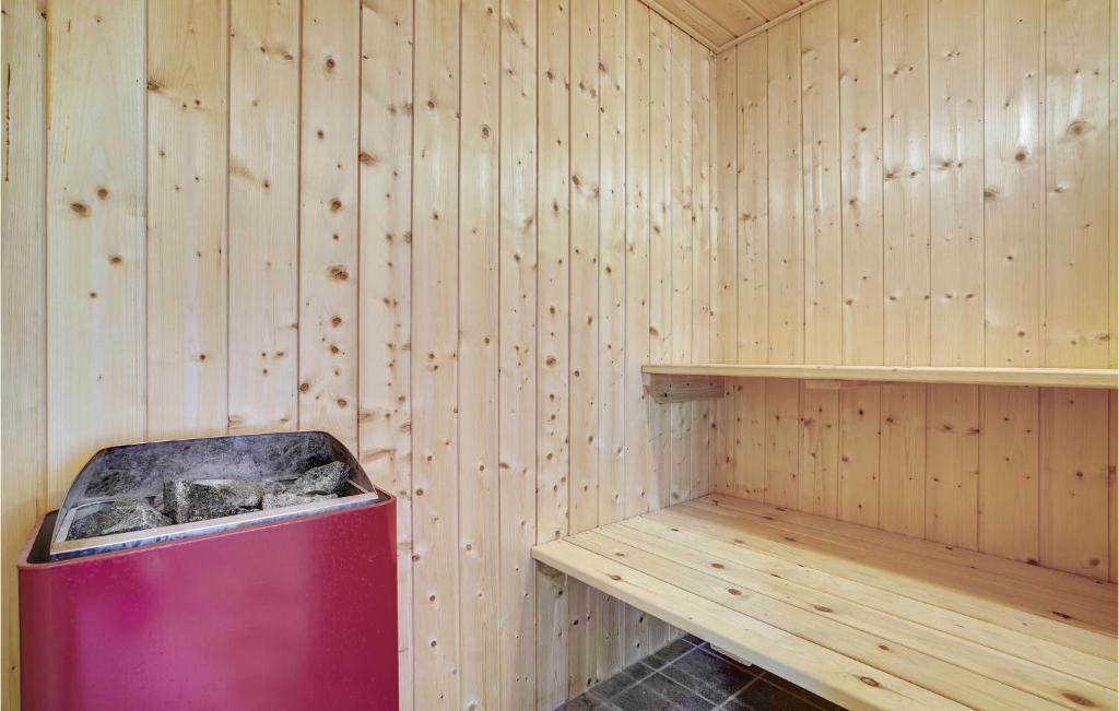 Fotografie z fotogalerie ubytování Holiday Home Solvænget Væggerløse X v destinaci Bøtø By