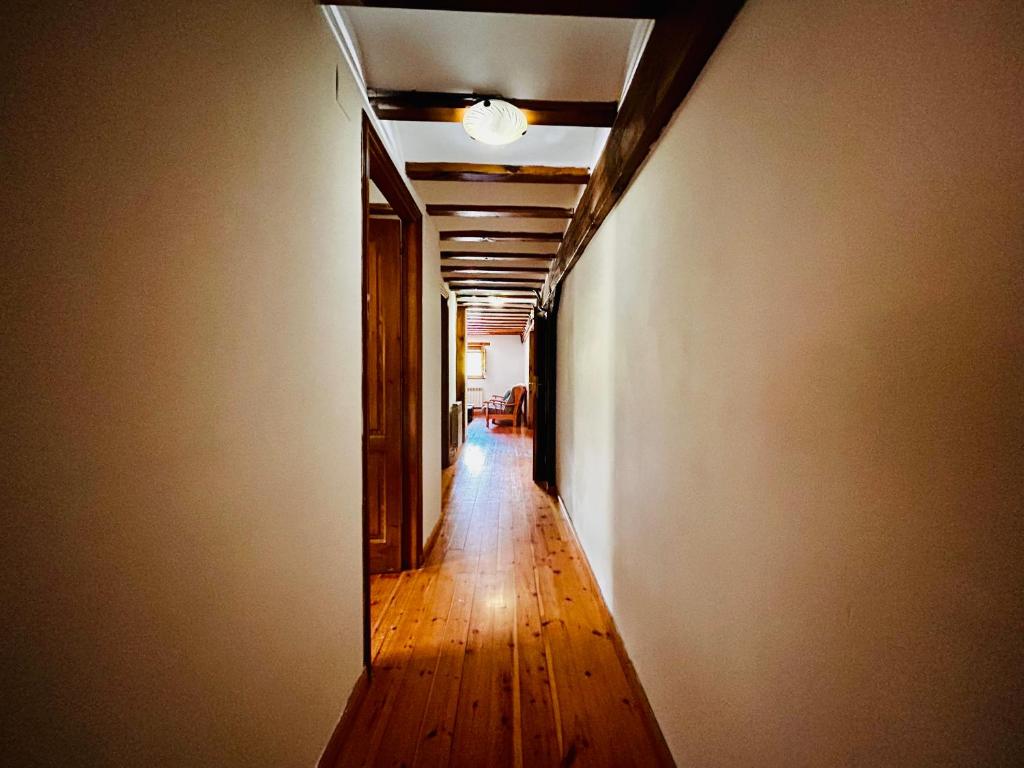 Albergue Rural de Yanguas - Standaard Appartement Met 2 Slaapkamers
