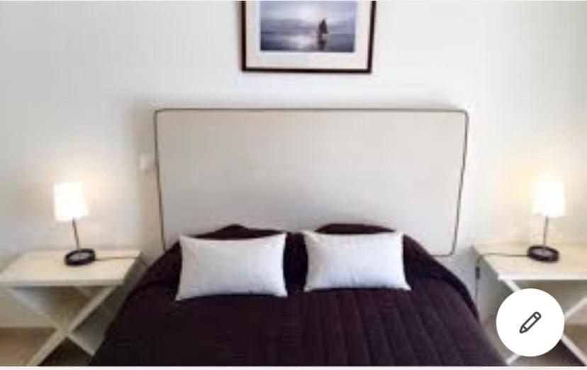 Lagos Accomodation Rooms - Standard Double Room