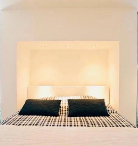 Lagos Accomodation Rooms - Double Room