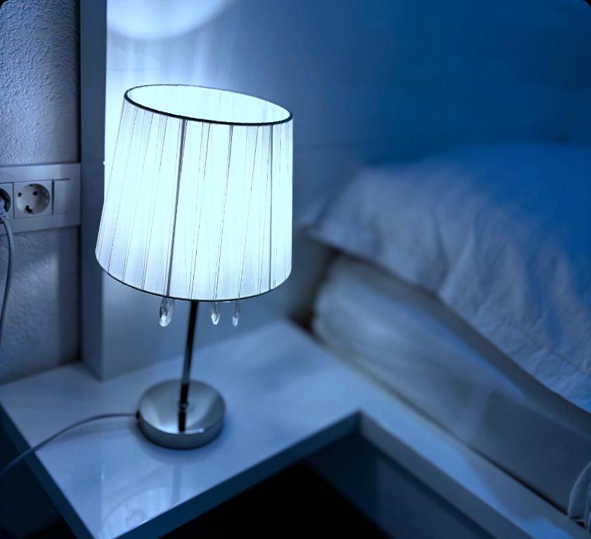 Posteľ alebo postele v izbe v ubytovaní Deluxe Apartment Zadar