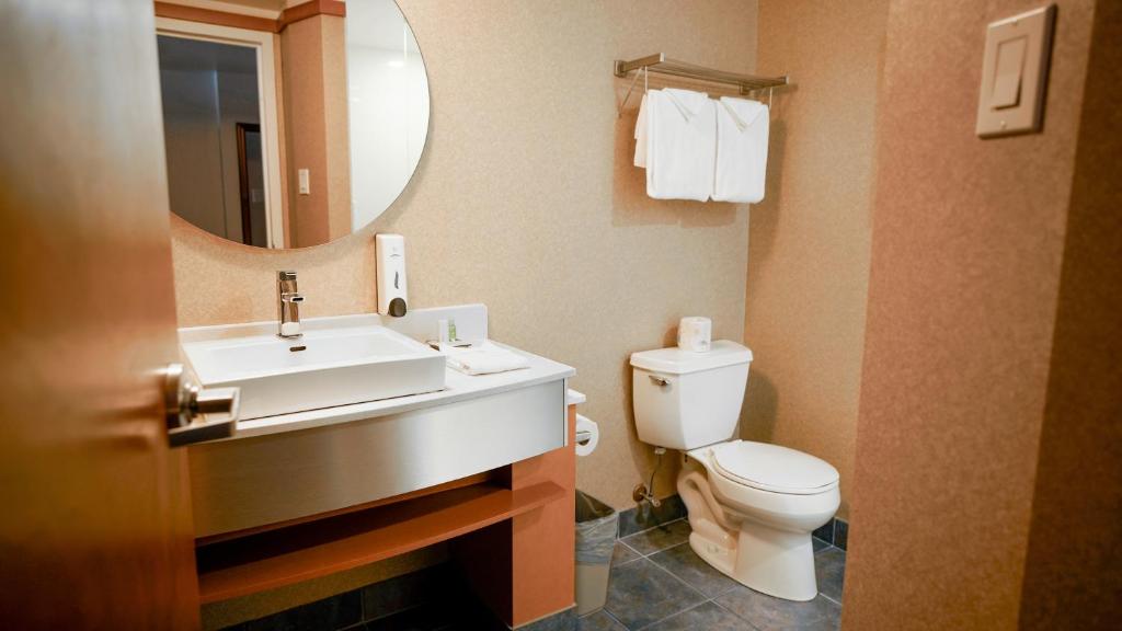 Hôtel Lindbergh par JARO - Resim 3