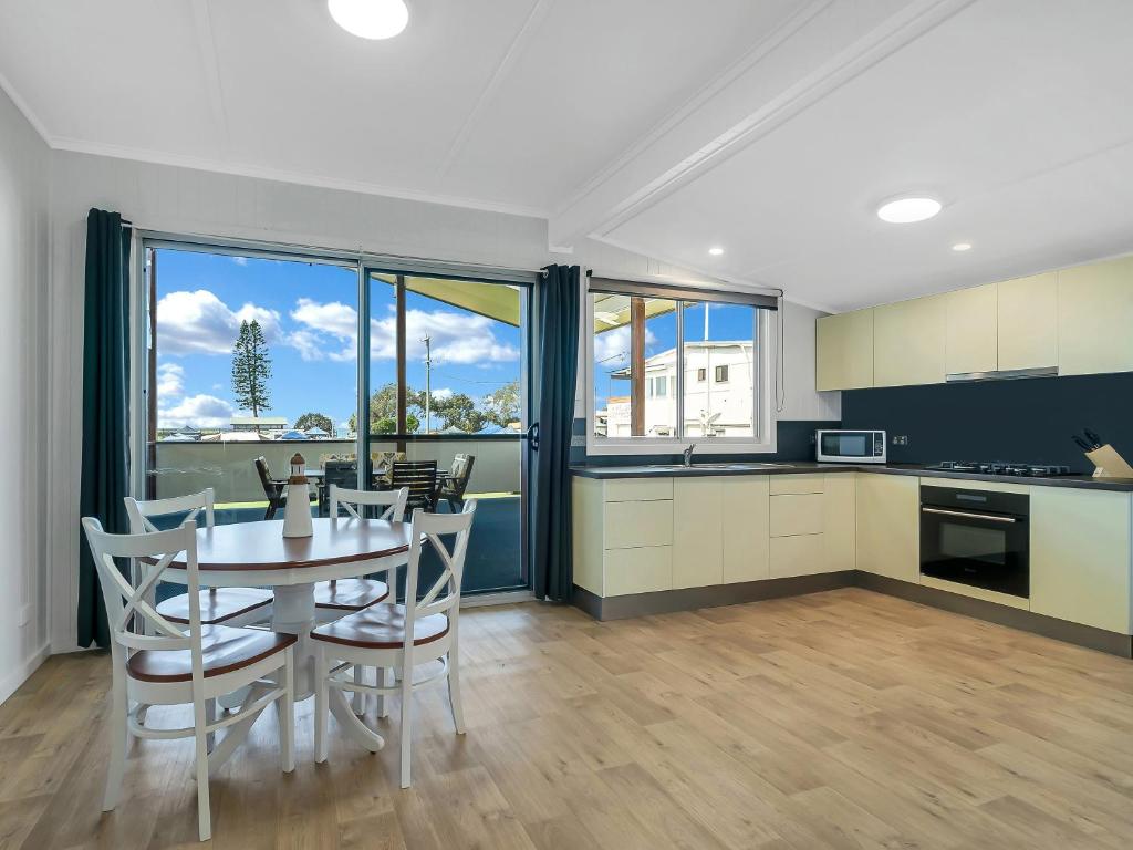 Beachside at Brooms - Two-Bedroom Apartment