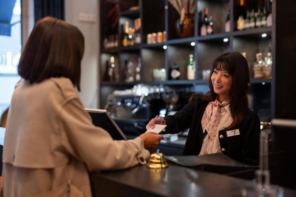Boutique Hotel Germania