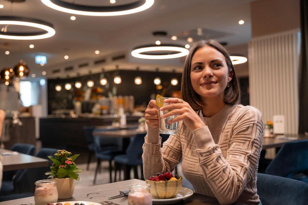 Boutique Hotel Germania
