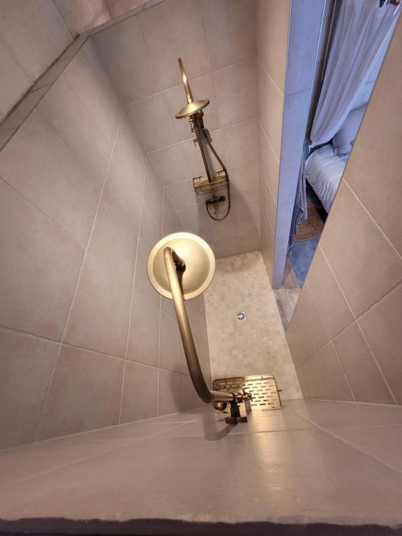 Chambre Océan Cosy Bordeaux Saint Emilion - Habitación Doble Con Baño Privado