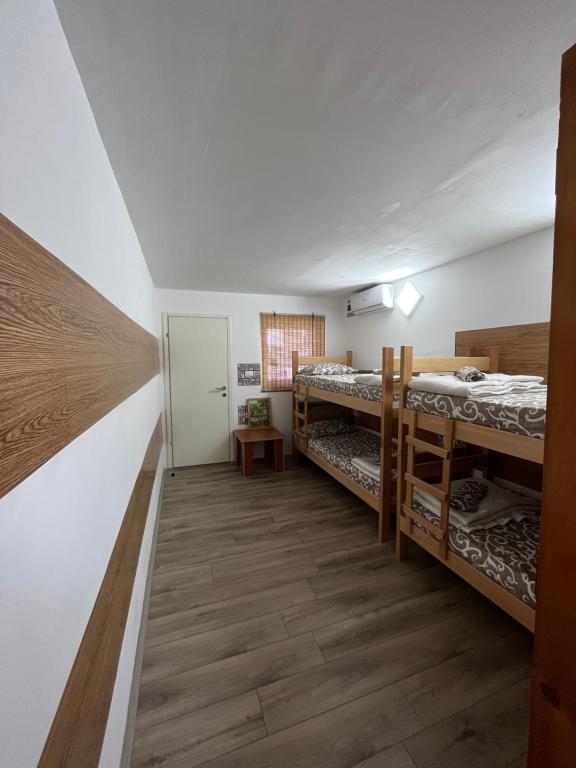 Postel nebo postele na pokoji v ubytování Rooms Asceric