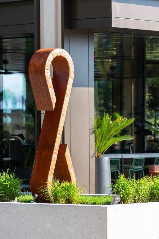 Keight Hotel Opatija, Curio Collection By Hilton - Resim 36