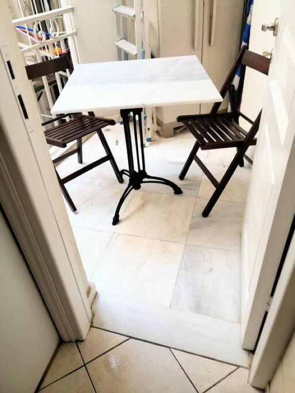 Fotografia z galérie ubytovania Elegant apartment under the Acropolis v Aténach