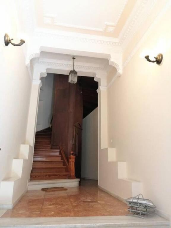 Fotografia z galérie ubytovania Elegant apartment under the Acropolis v Aténach
