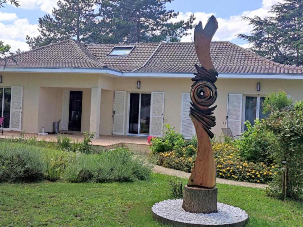 Φωτογραφία από το άλμπουμ του Au Clos Beausejour σε Chanas