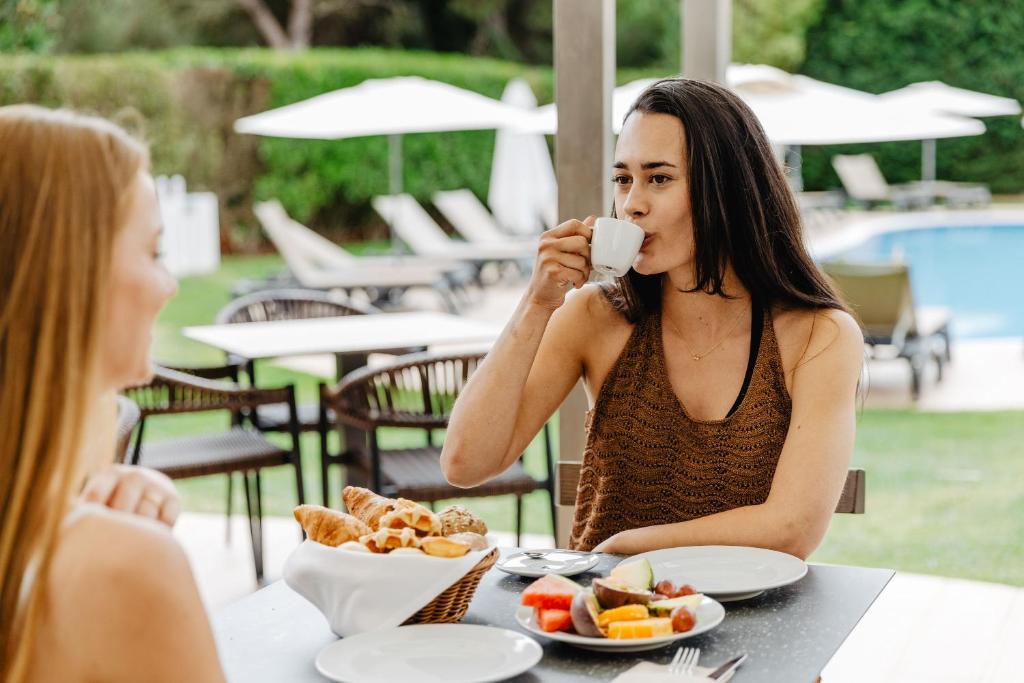 Aqua Pedra Dos Bicos Design Beach Hotel - Adults Friendly - Resim 10