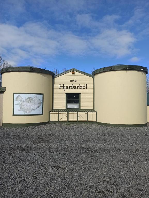 Foto de la galeria de Hotel Hjardarbol a Selfoss
