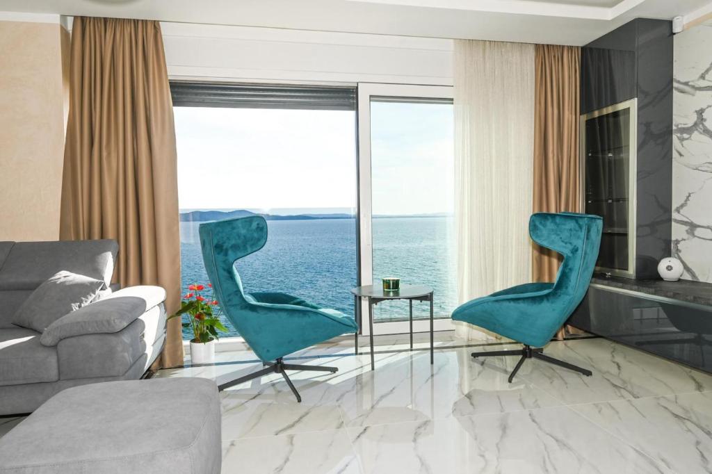 Gallery image of Luxury Villa Zlatko in Zadar