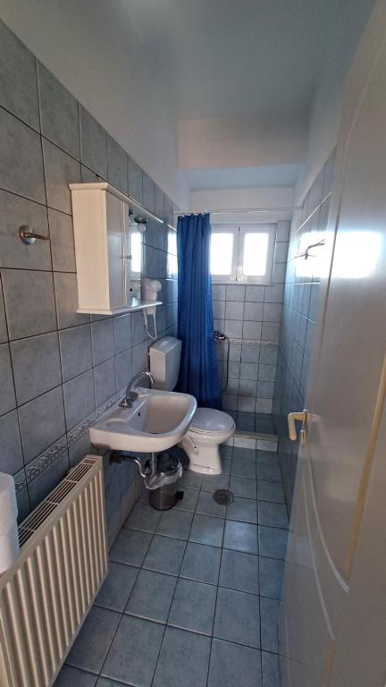 Ostria Seaside Apartments - Resim 15