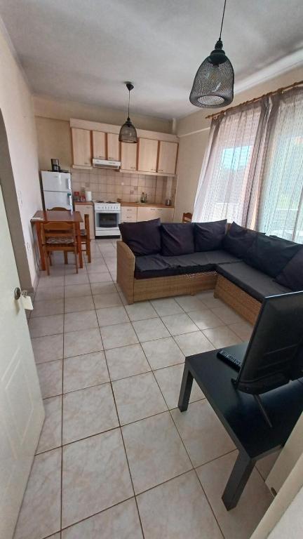 Ostria Seaside Apartments - Resim 12