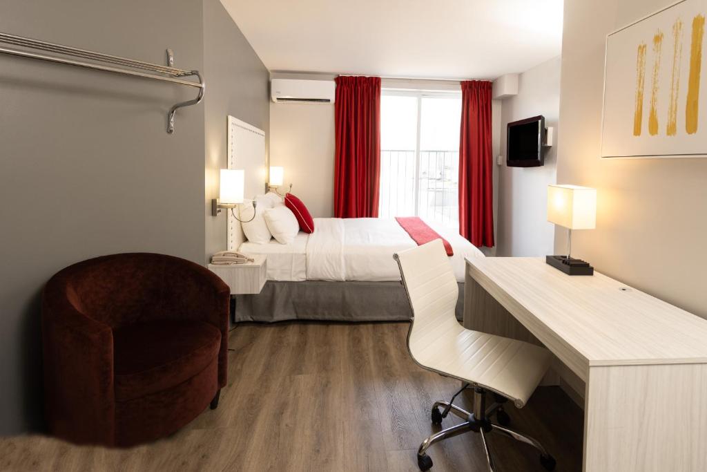 Hotel du Nord - Resim 9