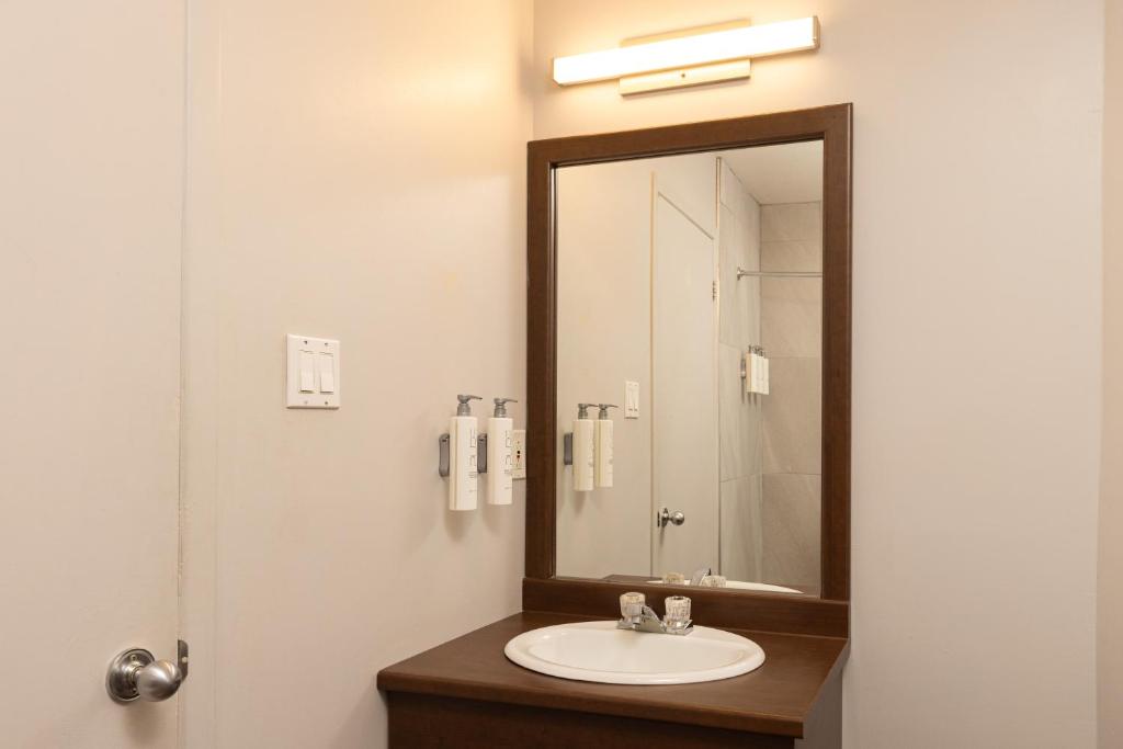 Hotel du Nord - Resim 7