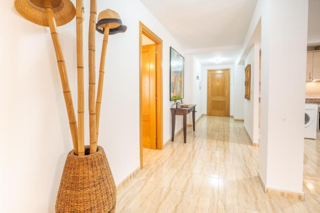 Fotografie z fotogalerie ubytování Villa Oasis v destinaci Torremolinos