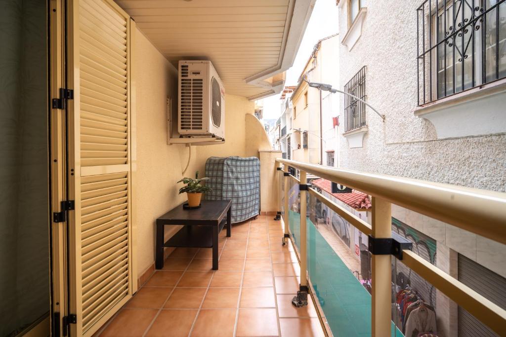 Fotografie z fotogalerie ubytování Villa Oasis v destinaci Torremolinos
