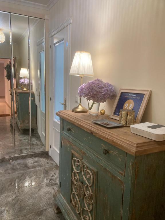 HYP - Las Hortensias - Apartment