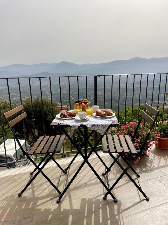WindwoW a Baunei - Esclusivo appartamento vista mare e monti