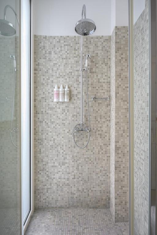 The Fifteen Keys Hotel - Resim 43