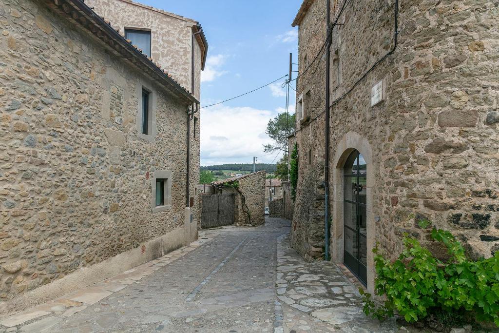Fotografie z fotogalerie ubytování CAN SAFRA v destinaci La Pera