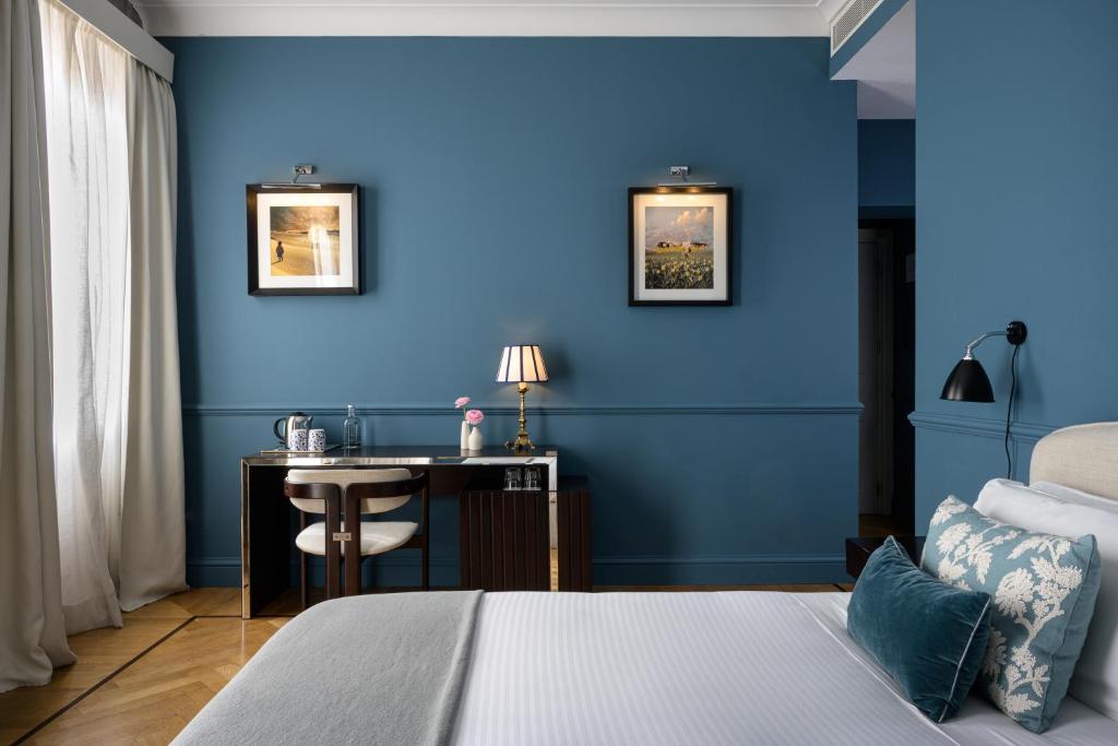 The Fifteen Keys Hotel - Resim 5