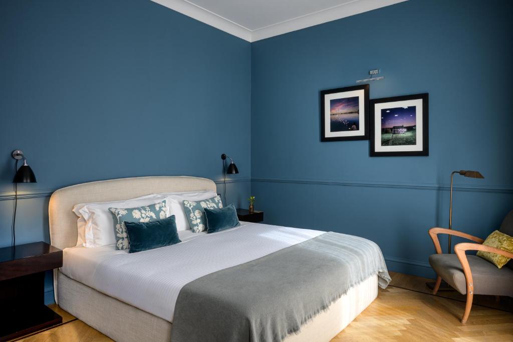 The Fifteen Keys Hotel - 14