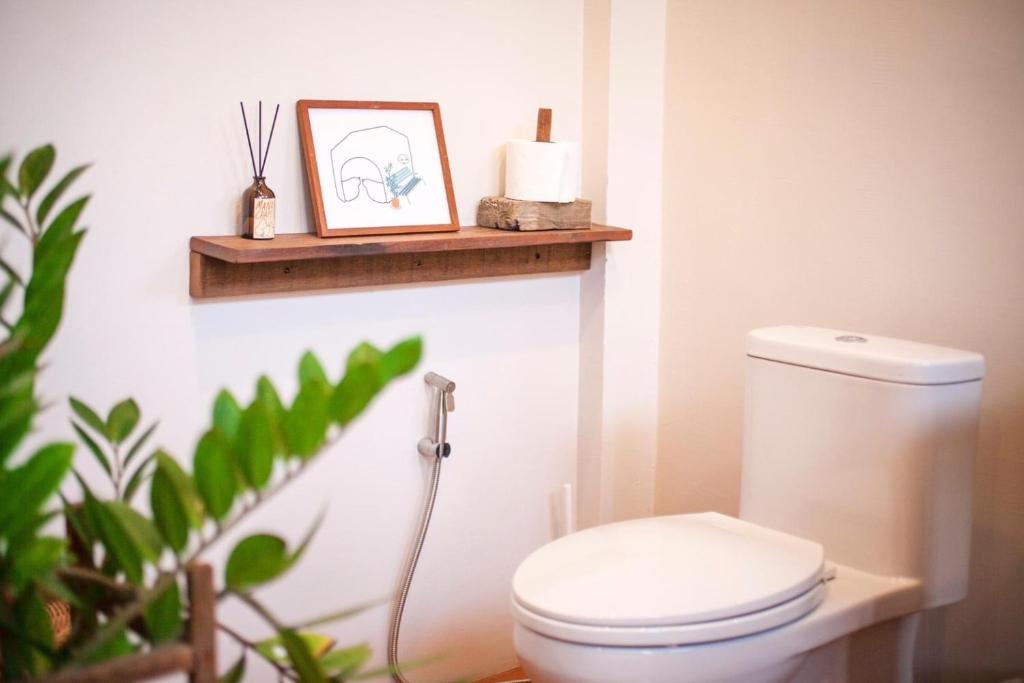 Mana Craft Stay - Resim 45