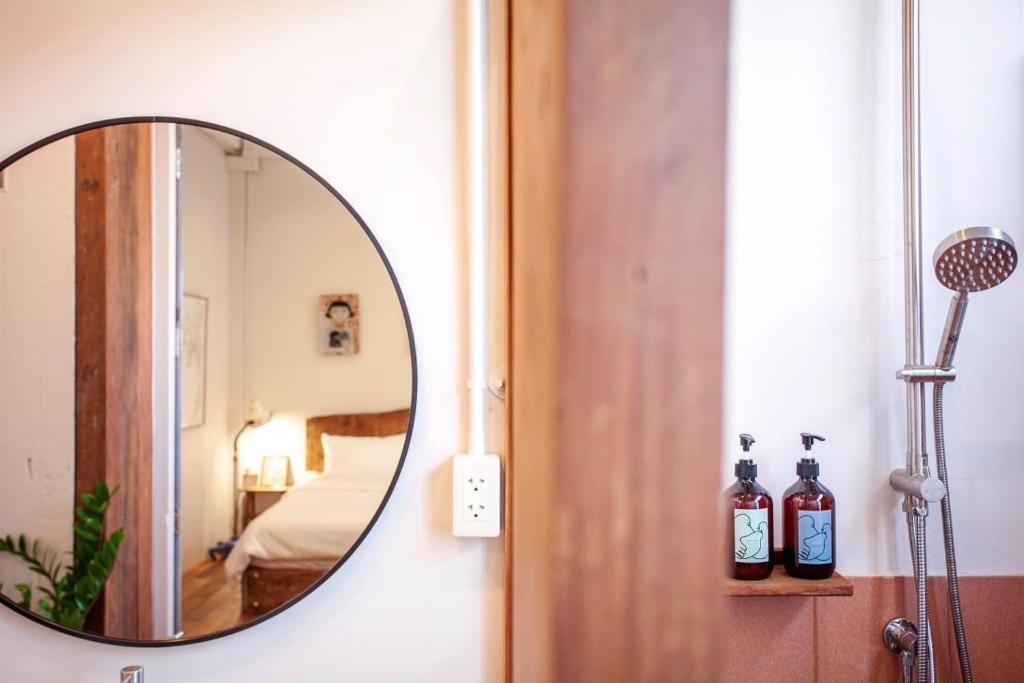 Mana Craft Stay - Resim 42