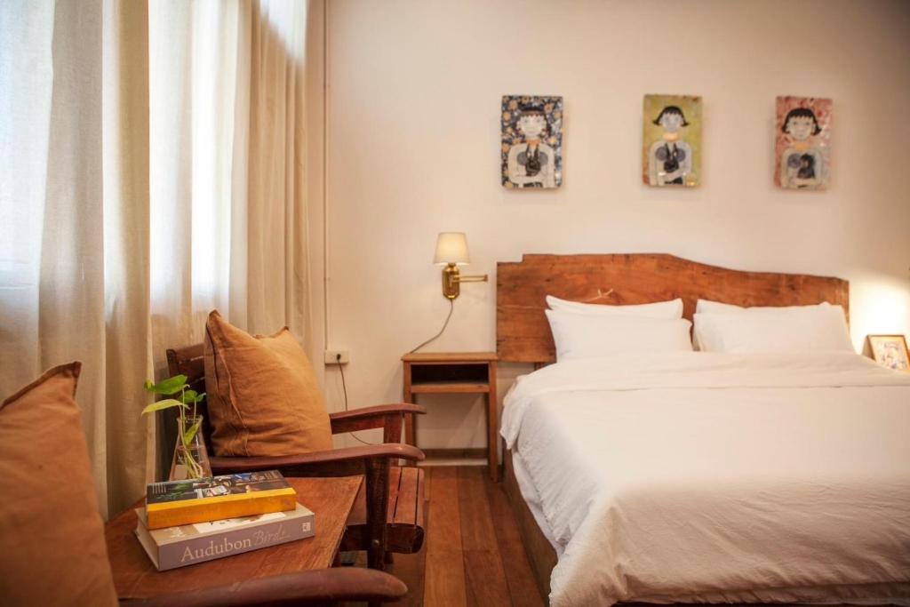 Mana Craft Stay - Resim 39