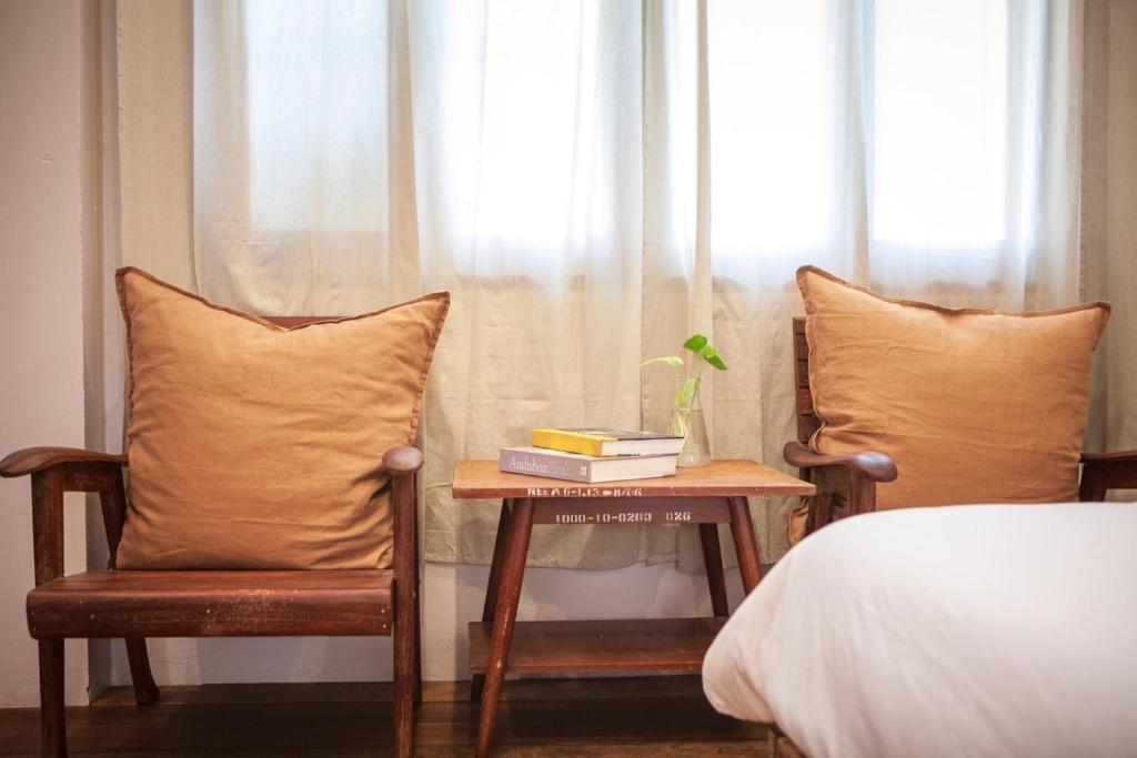 Mana Craft Stay - Resim 40