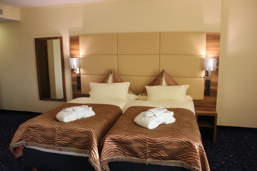 Grand Hotel Empire - Resim 17