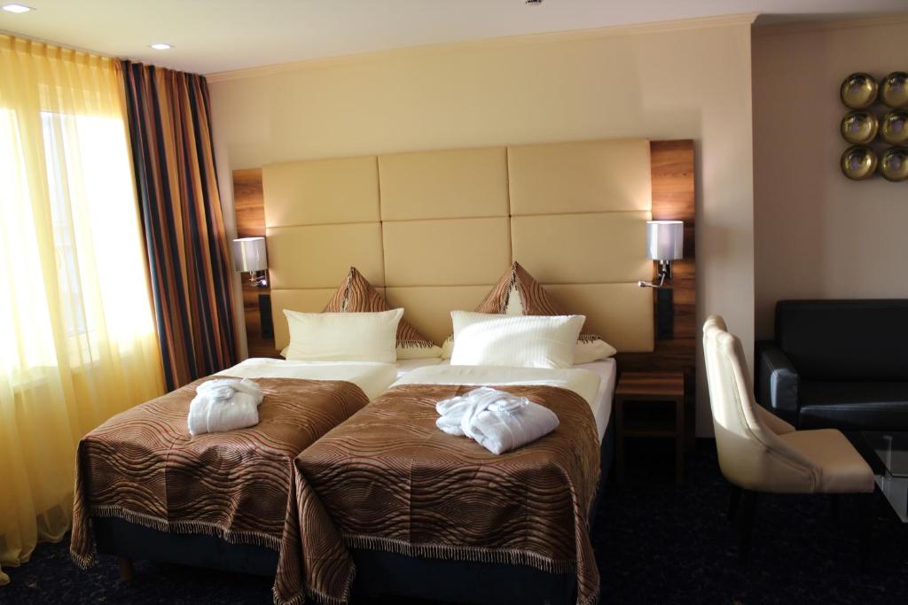 Grand Hotel Empire - Resim 18