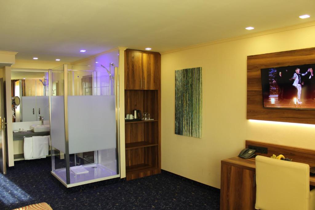 Grand Hotel Empire - Resim 5