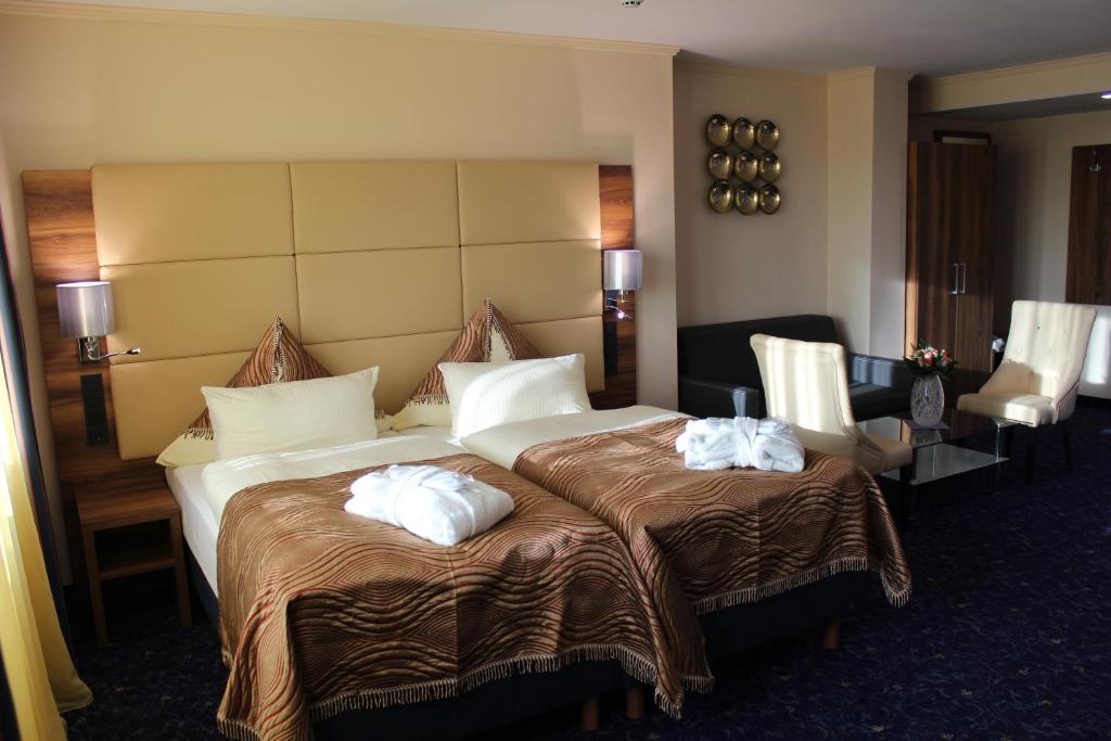 Grand Hotel Empire - Resim 12